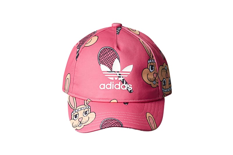 hypebeastkids Mini Rodini x adidas Originals Second Capsule