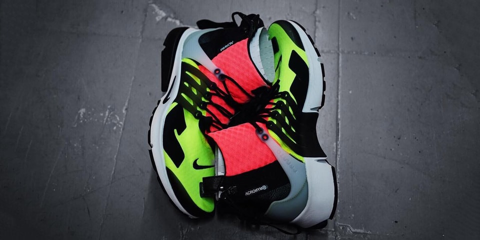 nikelab presto
