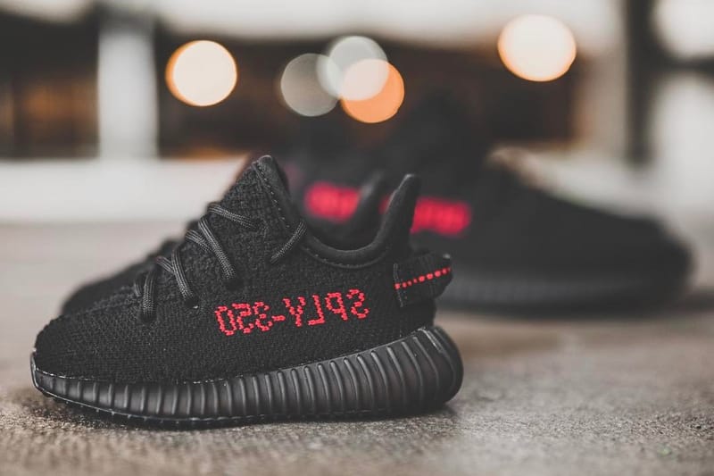 Adidas yeezy 350 clearance boost v2 bred 2017