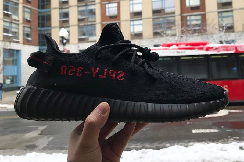 Yeezy boost 35 v2 on sale hypebeast