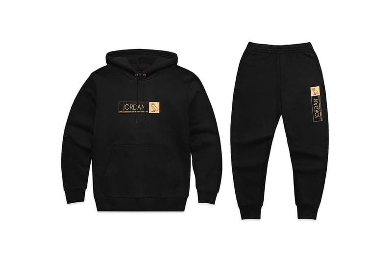 Jordan ovo sale hoodie