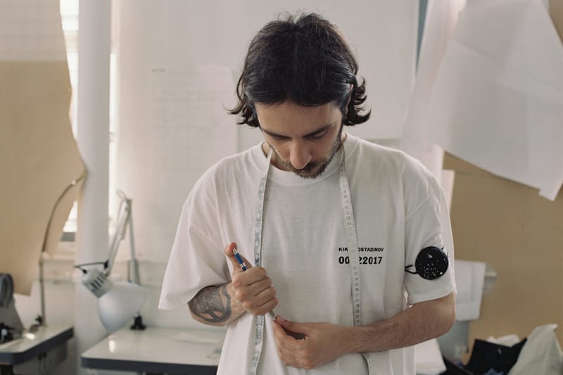 Kiko Kostadinov Interview With 'intelligence' | Hypebeast