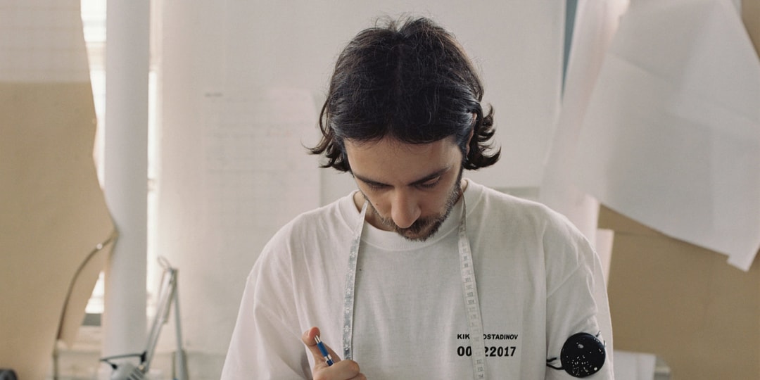 kiko kostadinov gesserit