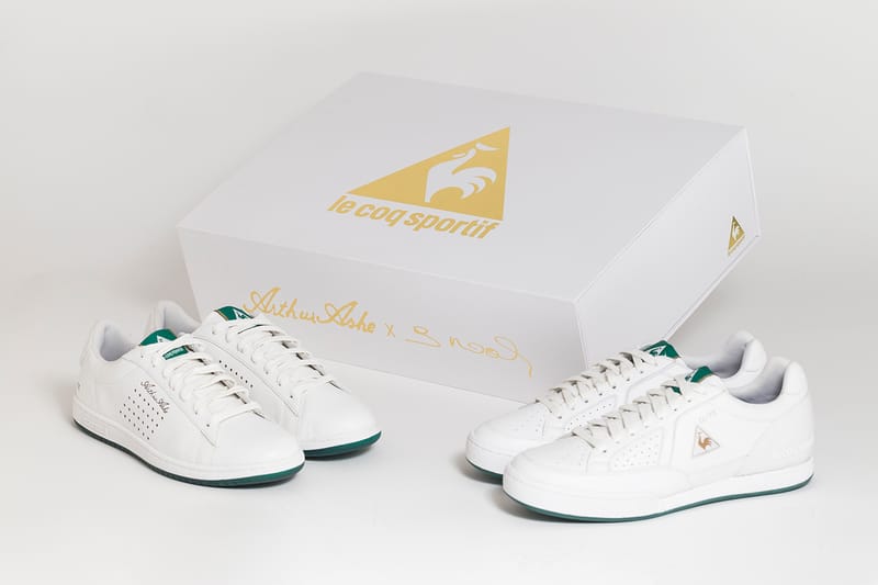 Le Coq Sportif