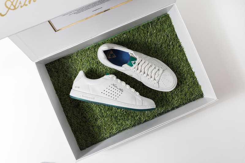 Vintage ’80 Le Coq Sportif Napoli Made in France