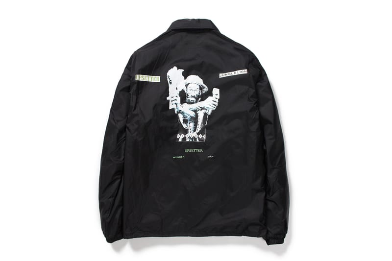 WACKO MARIA Charra Rastra スカジャン WACKO MARIA ONLINE STORE