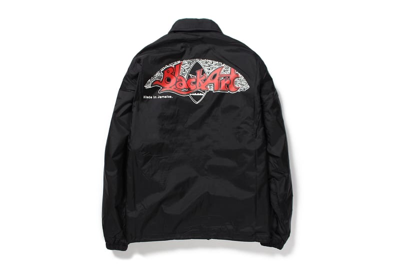 Lee Perry x WACKO MARIA 2017 Collection | Hypebeast