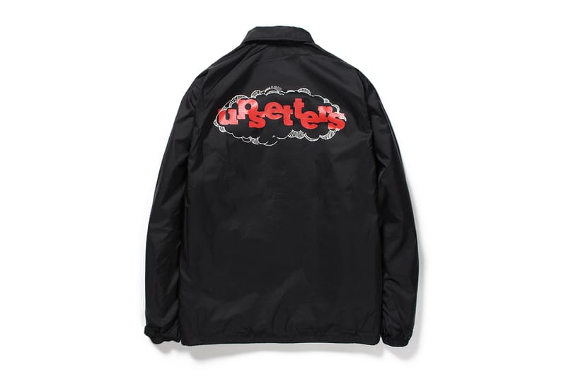 Lee Perry x WACKO MARIA 2017 Collection | Hypebeast Lee Perry x WACKO MARIA 2017 Collection | Hypebeast