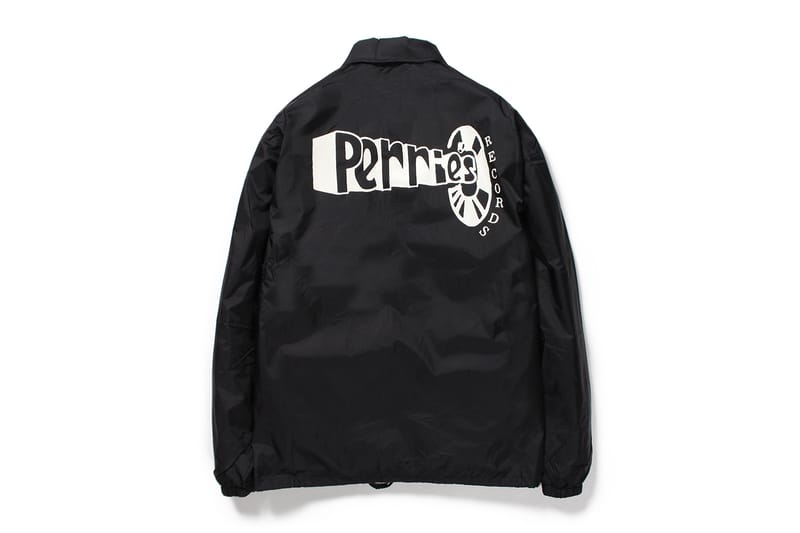 Lee WACKO MARIA コラボジャケット ブラック WACKO MARIA x Lee Link on Western-Coded Capsule | Hypebeast