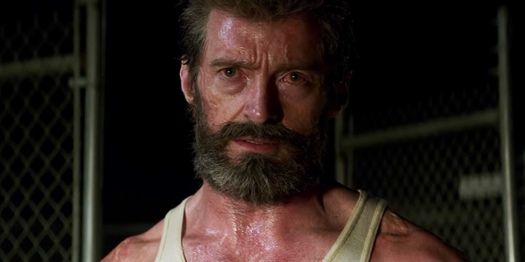 Watch the First Official Clip for Logan | Hypebeast