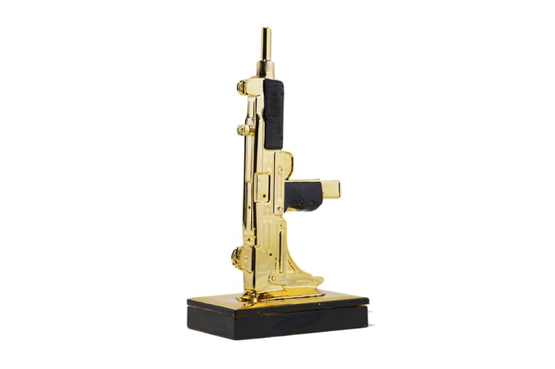 Incense Chamber | Hypebeast