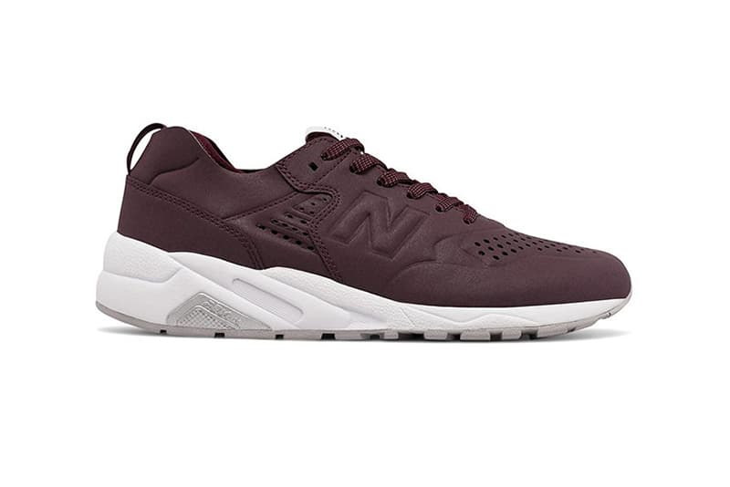 new balance 580 gtx