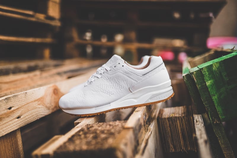 New balance 2016 white on sale