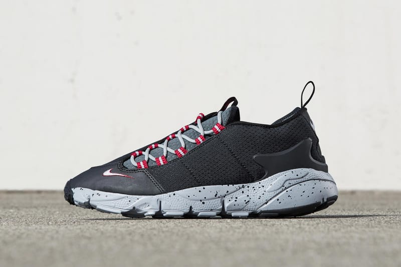 Nike air footscape NM Tag | Hypebeast - Fashion, Sneakers, Art