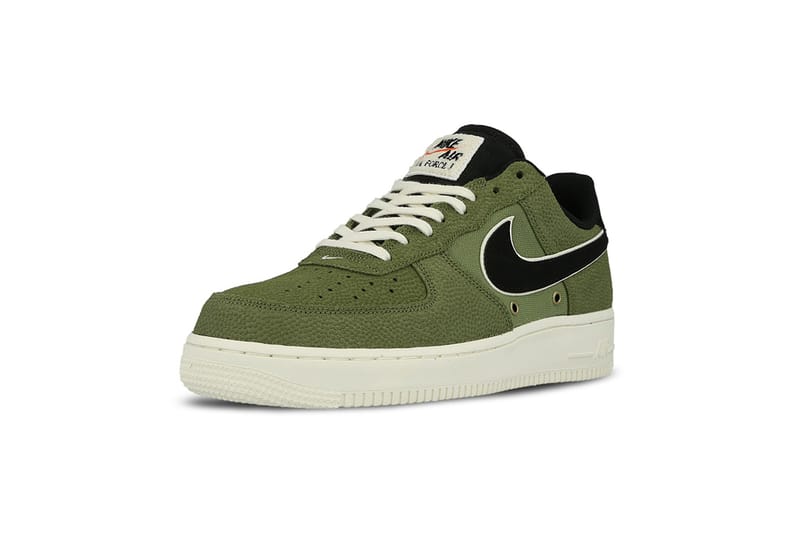 Croc skin 2024 air force 1