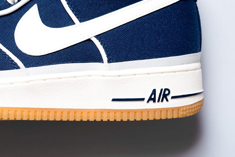 Binary blue air hot sale force 1