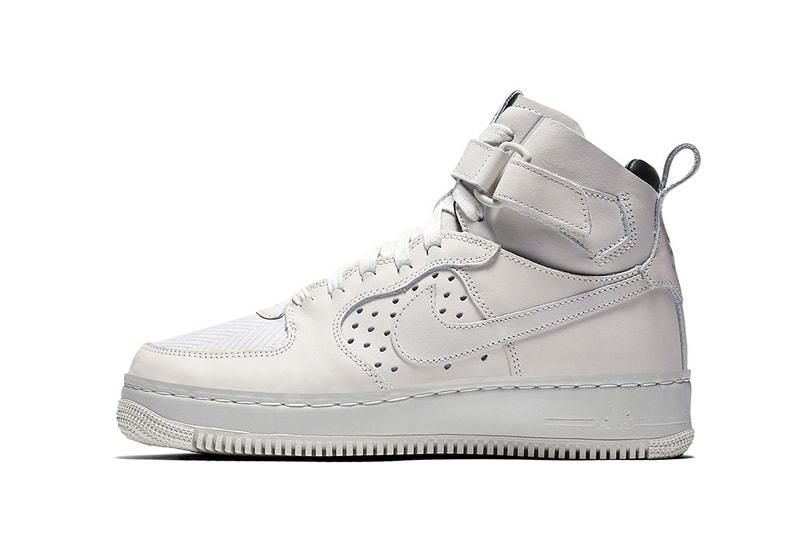 Nike Air Force 1 High Tech Crafts Continues AF1 Legacy | Hypebeast