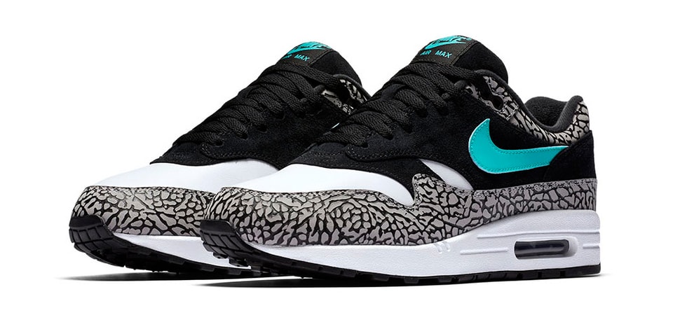 nike air max 1 atmos