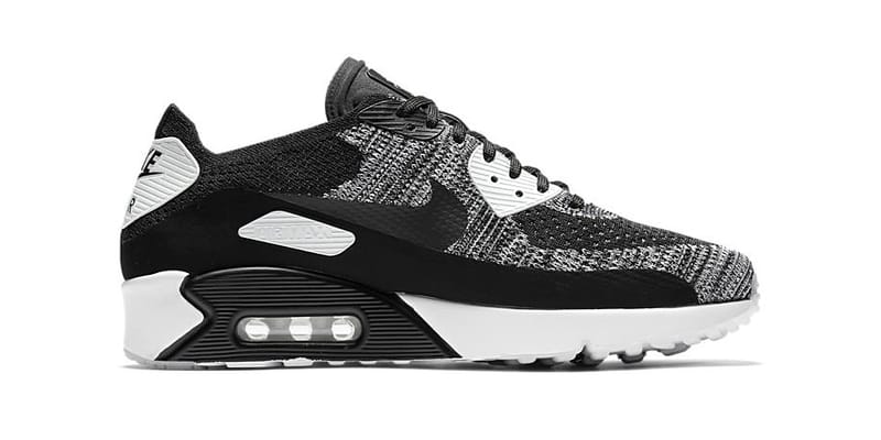 Air max 90 ultra store 2.0 preto e branco