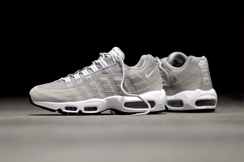 Nike air max on sale 95 blue granite