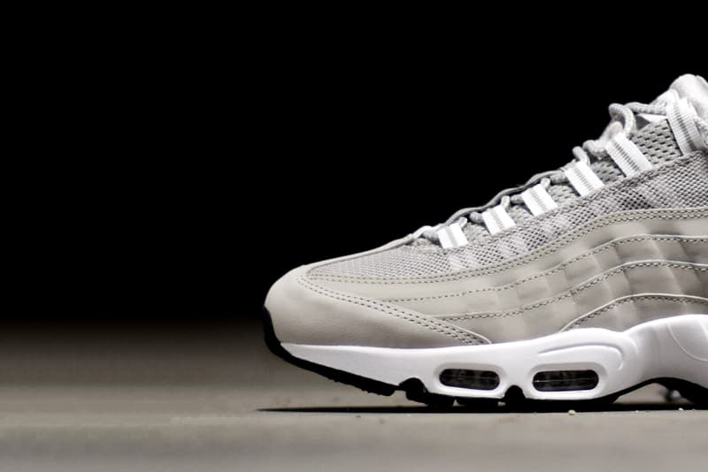 air max 95 blue granite