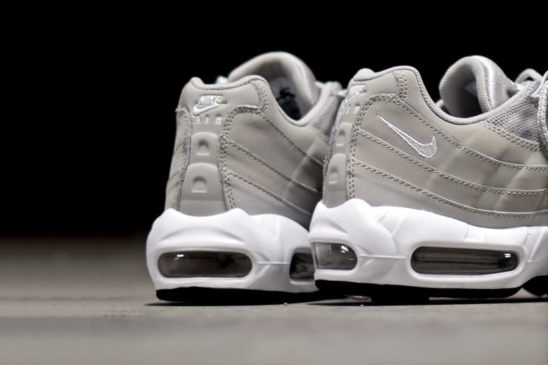 air max 95 blue granite