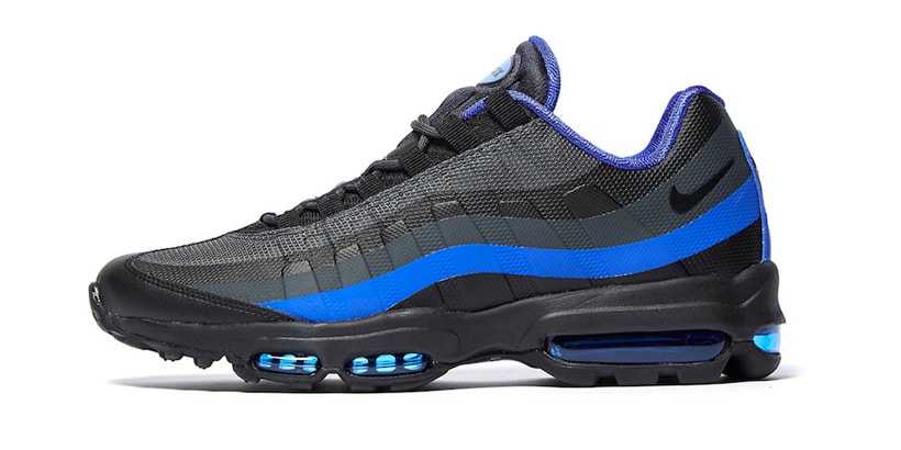 jd sports nike air max 95 ultra se