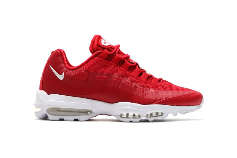 air max 95 blue red gradient