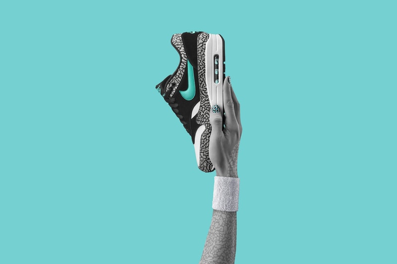 Nike Reveals Its Air Max Day Lineup of Releases Hypebeast