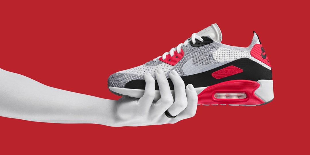 Nike Reveals Its Air Max Day Lineup of Releases | Hypebeast
