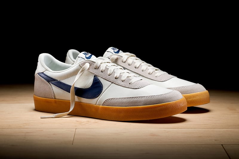 Cleaning nike sale killshot 2