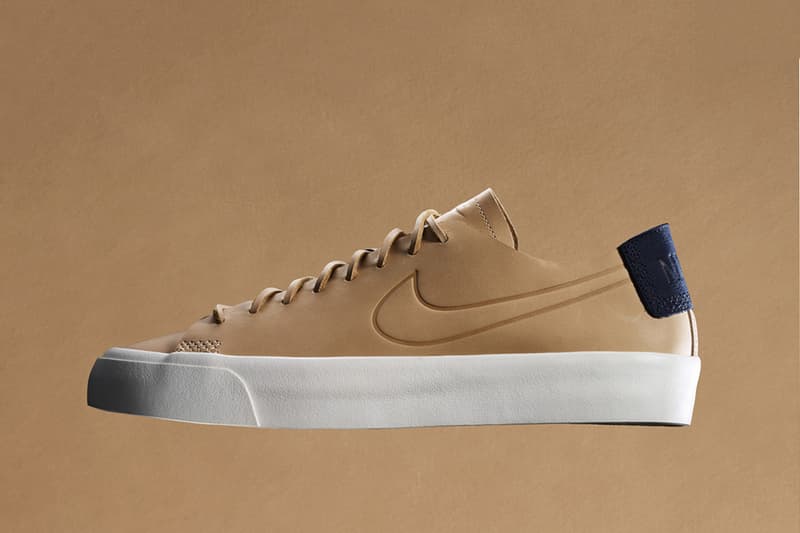 nike kith sneakers