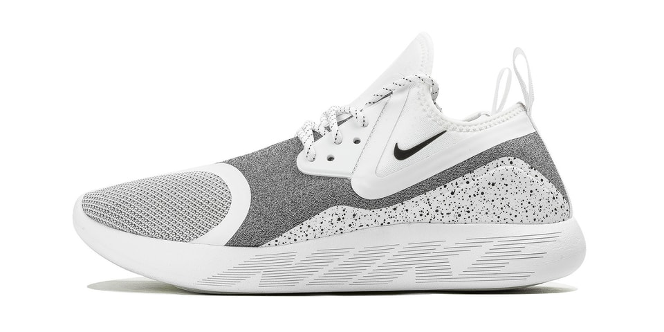 nike lunarcharge br