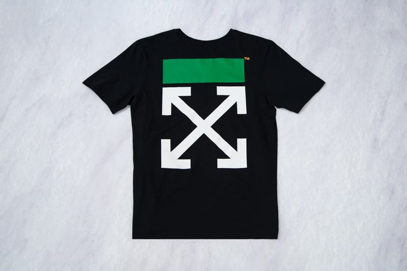 Nike x virgil sale abloh t shirt