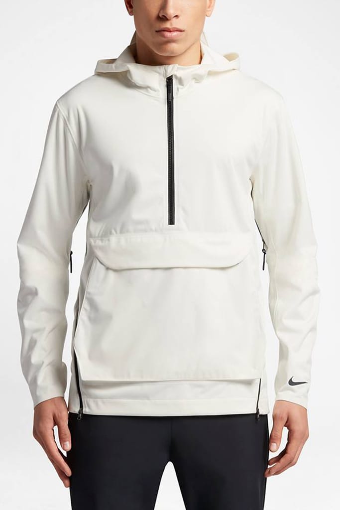 Nikelab essentials jacket best sale