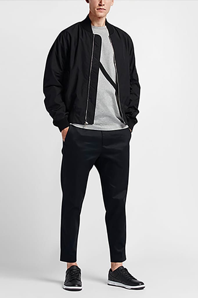 Nikelab 2025 essentials bomber