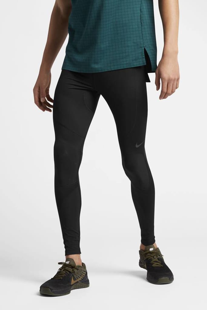 Nikelab tights sales