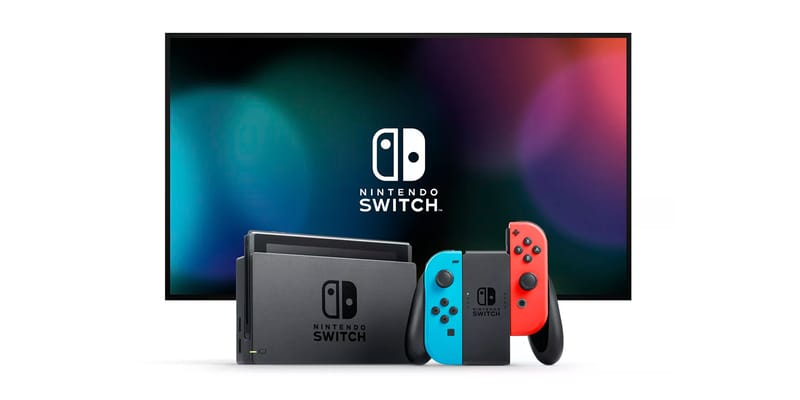 Nintendo Switch Online Service to Cost Under $30 USD Per Year 