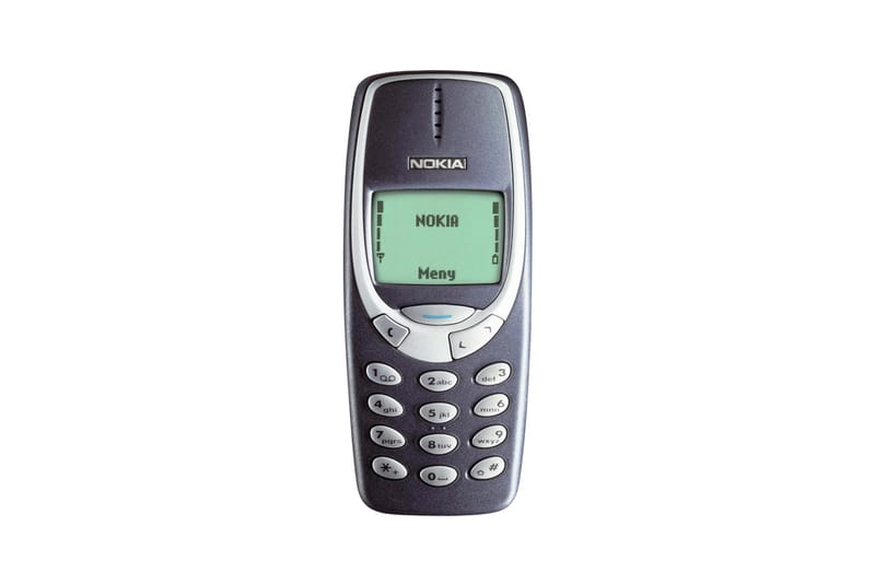 New Nokia 3310 Leak Reveals Slimmer Design and Larger Display