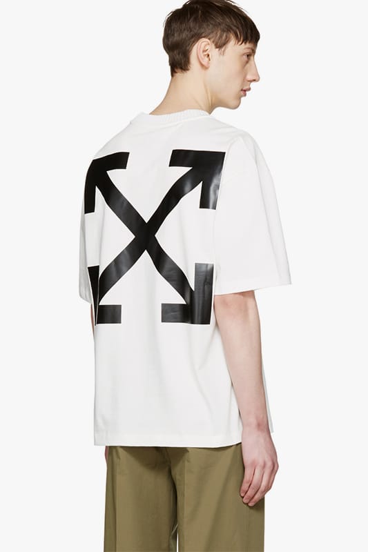 OFF-WHITE c/o VIRGIL ABLOH x Moncler Release The 