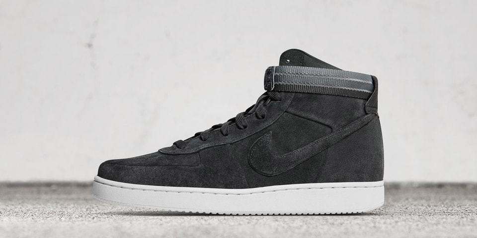 nikelab vandal high