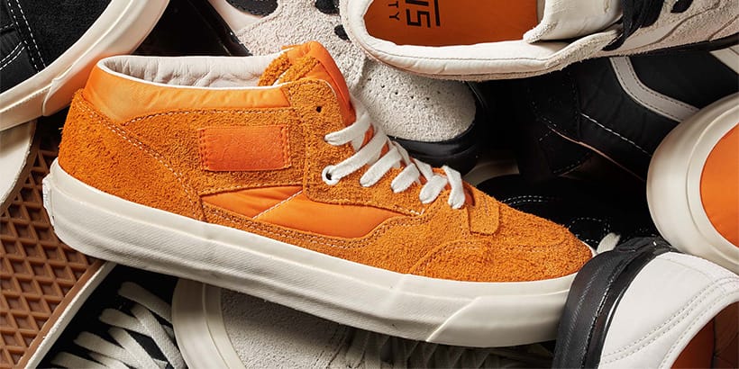 Our Legacy x Vault by Vans | Hypebeast