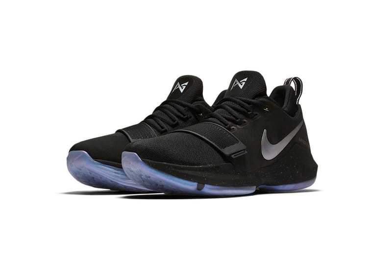 Nike pg cheap 13 black