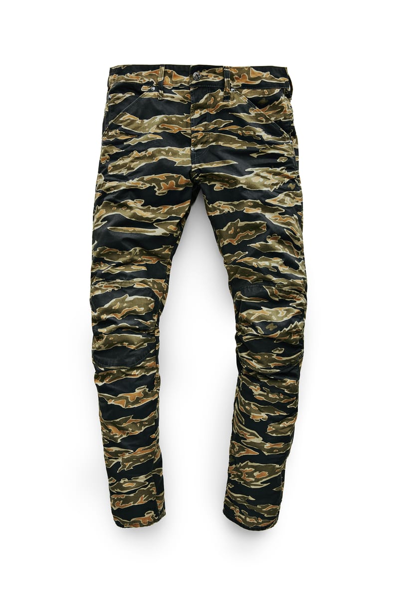 Pharrell williams g star on sale pants