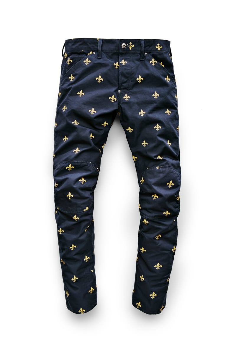 G star sale x pharrell pants