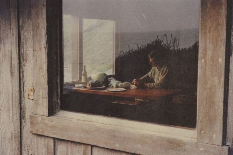 Here's Your Chance to Pick up Takashi Homma's Elusive 'Tokyo