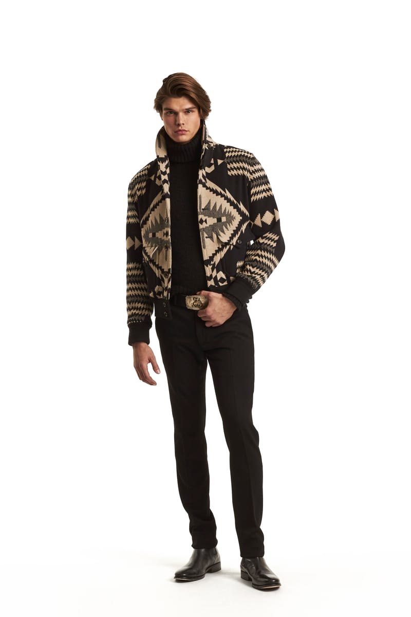 【新品/限定】 RALPH LAUREN PURPLE LABEL キーホルダー Ralph Lauren Purple Label Review 2024 - YouTube