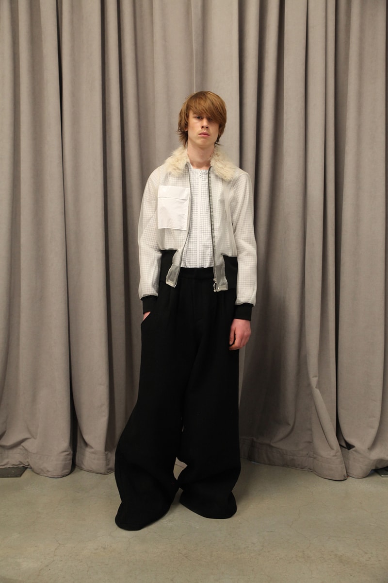 Raun LaRose 2017 Fall/Winter Collection | Hypebeast