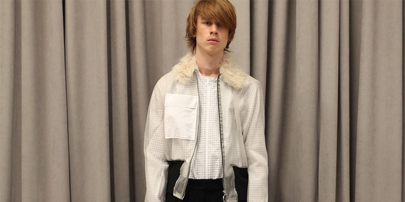 Raun LaRose 2017 Fall/Winter Collection | Hypebeast