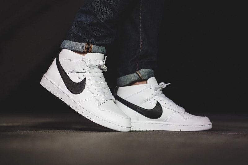 riccardo tisci x nikelab dunk lux chukka